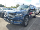 Thumbnail image of 2015 Lincoln Navigator L at Doral Lincoln