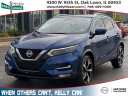 Thumbnail image of 2022 Nissan Rogue Sport at KellyNissan CDM