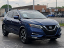 Thumbnail image of 2022 Nissan Rogue Sport at KellyNissan CDM