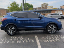 Thumbnail image of 2022 Nissan Rogue Sport at KellyNissan CDM
