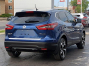 Thumbnail image of 2022 Nissan Rogue Sport at KellyNissan CDM