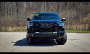2024 Toyota Tundra TRD Pro HV at Junction Auto Family