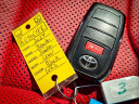 Thumbnail image of 2024 Toyota Tundra at Junction Auto Family