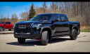 Thumbnail image of 2024 Toyota Tundra at Junction Auto Family