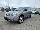 2009 Nissan Rogue S at Great Lakes Autosports