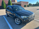2015 BMW X3 xDrive28i at ARRETE AUTOS LLC