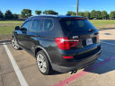 Thumbnail image of 2015 BMW X3 at ARRETE AUTOS LLC