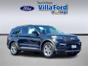 Thumbnail image of 2024 Ford Explorer at David Wilsons Villa Ford