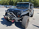 Thumbnail image of 2012 Jeep Wrangler Unlimited at Carolina Auto Brothers