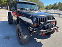 Thumbnail image of 2012 Jeep Wrangler Unlimited at Carolina Auto Brothers