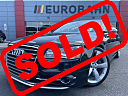Thumbnail image of 2013 Audi S8 at EurobahnBmwMiniMercedesBenz of Greensboro, NC