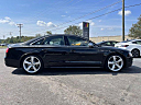 Thumbnail image of 2013 Audi S8 at EurobahnBmwMiniMercedesBenz of Greensboro, NC