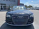 Thumbnail image of 2013 Audi S8 at EurobahnBmwMiniMercedesBenz of Greensboro, NC