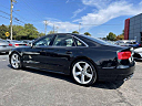 Thumbnail image of 2013 Audi S8 at EurobahnBmwMiniMercedesBenz of Greensboro, NC