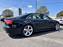 Thumbnail image of 2013 Audi S8 at EurobahnBmwMiniMercedesBenz of Greensboro, NC