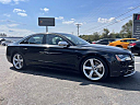 Thumbnail image of 2013 Audi S8 at EurobahnBmwMiniMercedesBenz of Greensboro, NC
