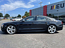 Thumbnail image of 2013 Audi S8 at EurobahnBmwMiniMercedesBenz of Greensboro, NC