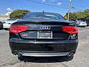 Thumbnail image of 2013 Audi S8 at EurobahnBmwMiniMercedesBenz of Greensboro, NC