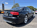 Thumbnail image of 2013 Audi S8 at EurobahnBmwMiniMercedesBenz of Greensboro, NC
