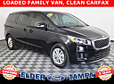 Thumbnail image of 2016 Kia Sedona at Elder Ford of Tampa