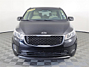 Thumbnail image of 2016 Kia Sedona at Elder Ford of Tampa