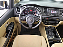 Thumbnail image of 2016 Kia Sedona at Elder Ford of Tampa