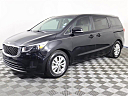 2016 Kia Sedona LX at Elder Ford of Tampa