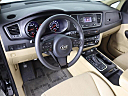 Thumbnail image of 2016 Kia Sedona at Elder Ford of Tampa