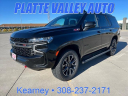 Thumbnail image of 2022 Chevrolet Tahoe at Platte Valley Auto Mart- Kearney