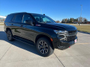 Thumbnail image of 2022 Chevrolet Tahoe at Platte Valley Auto Mart- Kearney