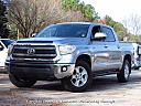 2014 Toyota Tundra SR5 at Carolina Import & Domestic