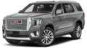 Thumbnail image of 2023 GMC Yukon at DiamondChevroletBuickGmc - USED
