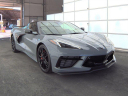 Thumbnail image of 2025 Chevrolet Corvette at Luxury Motorsports