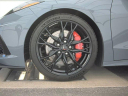 Thumbnail image of 2025 Chevrolet Corvette at Luxury Motorsports