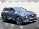Thumbnail image of 2022 Hyundai SANTA FE Hybrid at Generation Kia Buick Gmc