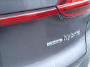 2022 Hyundai SANTA FE Hybrid Limited at Generation Kia Buick Gmc