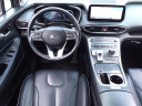 Thumbnail image of 2022 Hyundai SANTA FE Hybrid at Generation Kia Buick Gmc