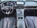 Thumbnail image of 2022 Hyundai SANTA FE Hybrid at Generation Kia Buick Gmc