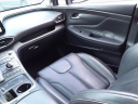 Thumbnail image of 2022 Hyundai SANTA FE Hybrid at Generation Kia Buick Gmc