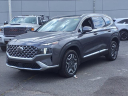 Thumbnail image of 2022 Hyundai SANTA FE Hybrid at Generation Kia Buick Gmc