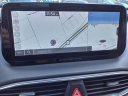Thumbnail image of 2022 Hyundai SANTA FE Hybrid at Generation Kia Buick Gmc