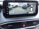 Thumbnail image of 2022 Hyundai SANTA FE Hybrid at Generation Kia Buick Gmc