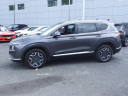 Thumbnail image of 2022 Hyundai SANTA FE Hybrid at Generation Kia Buick Gmc