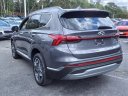 Thumbnail image of 2022 Hyundai SANTA FE Hybrid at Generation Kia Buick Gmc