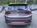 Thumbnail image of 2022 Hyundai SANTA FE Hybrid at Generation Kia Buick Gmc