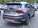 Thumbnail image of 2022 Hyundai SANTA FE Hybrid at Generation Kia Buick Gmc
