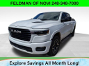 Thumbnail image of 2025 Ram 1500 at Feldman Chevrolet Of Novi
