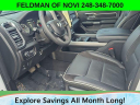 Thumbnail image of 2025 Ram 1500 at Feldman Chevrolet Of Novi