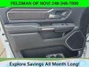 Thumbnail image of 2025 Ram 1500 at Feldman Chevrolet Of Novi