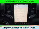Thumbnail image of 2025 Ram 1500 at Feldman Chevrolet Of Novi
